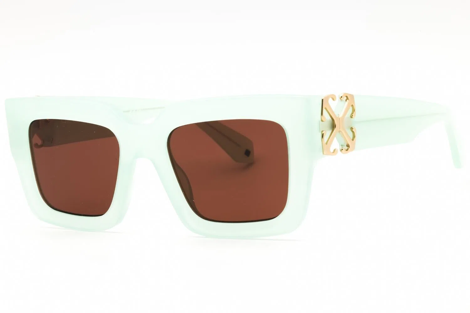 Off White MYSTIC Sunglasses - view 3